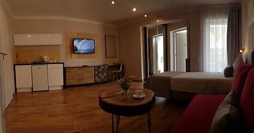 Akwamaryn Spa Niechorze