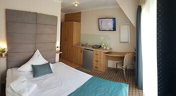 Akwamaryn Spa Niechorze