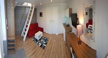 Akwamaryn Spa Niechorze