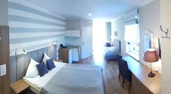 Akwamaryn Spa Niechorze