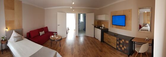 Akwamaryn Spa Niechorze