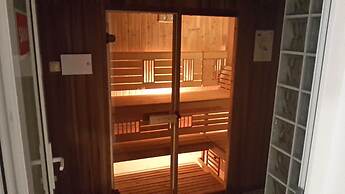 Akwamaryn Spa Niechorze