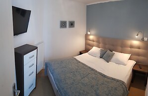 Akwamaryn Spa Niechorze