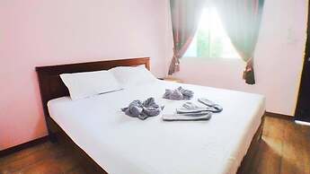 Reuan Jao Ngao Resort