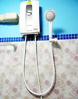 Reuan Jao Ngao Resort