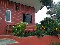 Reuan Jao Ngao Resort