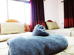 Reuan Jao Ngao Resort