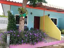 Reuan Jao Ngao Resort