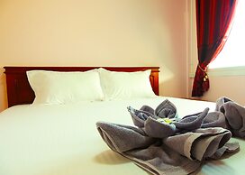 Reuan Jao Ngao Resort