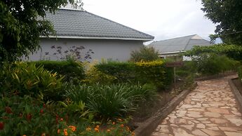 Lavic Country Resort