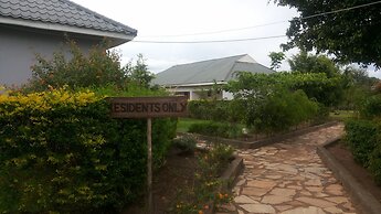 Lavic Country Resort