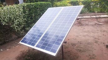 Lavic Country Resort