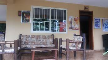 Lavic Country Resort