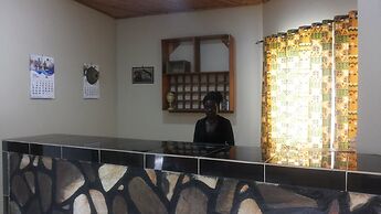 Lavic Country Resort