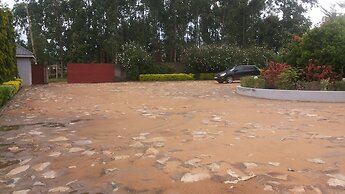 Lavic Country Resort