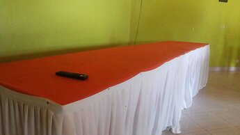 Lavic Country Resort