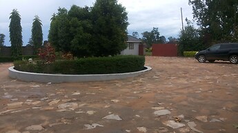 Lavic Country Resort