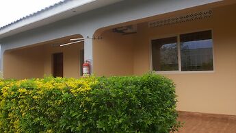 Lavic Country Resort