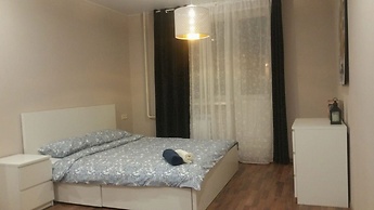 Apartment on Prishvina 23