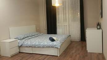 Apartment on Prishvina 23