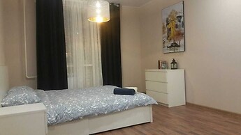 Apartment on Prishvina 23
