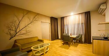 Gren Alia Jakarta Hotel