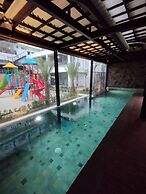 Gren Alia Jakarta Hotel