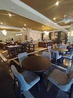 Gren Alia Jakarta Hotel