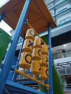 Gren Alia Jakarta Hotel