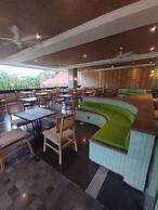 Gren Alia Jakarta Hotel