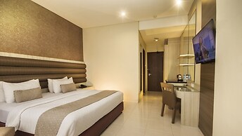 Gren Alia Jakarta Hotel