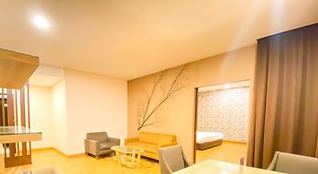 Gren Alia Jakarta Hotel