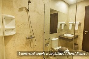 Gren Alia Jakarta Hotel