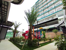 Gren Alia Jakarta Hotel