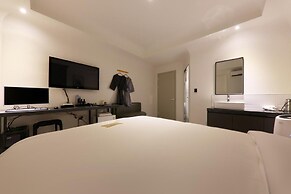 Hotel Yam Yuseong Oncheon