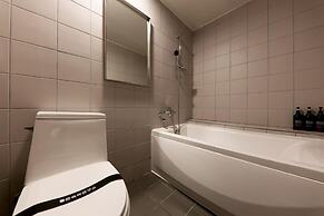 Hotel Yam Yuseong Oncheon