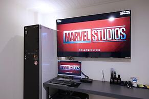 Hotel Yam Yuseong Oncheon