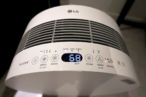 Hotel Yam Yuseong Oncheon