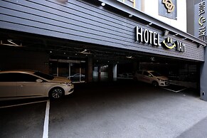 Hotel Yam Yuseong Oncheon