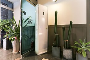 Hotel Yam Yuseong Oncheon