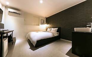 Hotel Yam Yuseong Oncheon