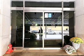 Hotel Yam Yuseong Oncheon