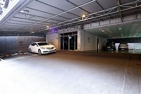 Hotel Yam Yuseong Oncheon