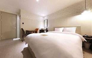 Hotel Yam Yuseong Oncheon