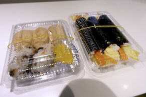 Hotel Yam Yuseong Oncheon