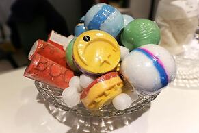 Hotel Yam Yuseong Oncheon