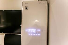 Hotel Yam Yuseong Oncheon