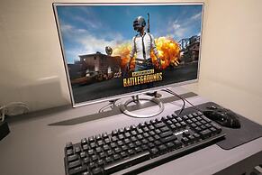 Hotel Yam Yuseong Oncheon