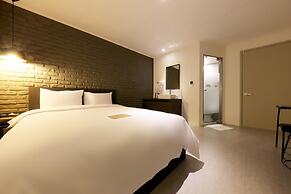Hotel Yam Yuseong Oncheon