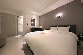 Hotel Yam Yuseong Oncheon